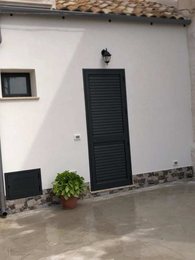 Stella Marina Villa Marsala Exterior photo