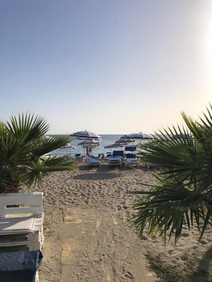 Stella Marina Villa Marsala Exterior photo